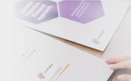 Leinonen Global: International Accounting Services