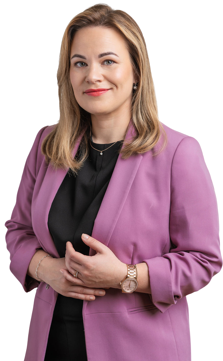 Pille Reiljan - Leinonen