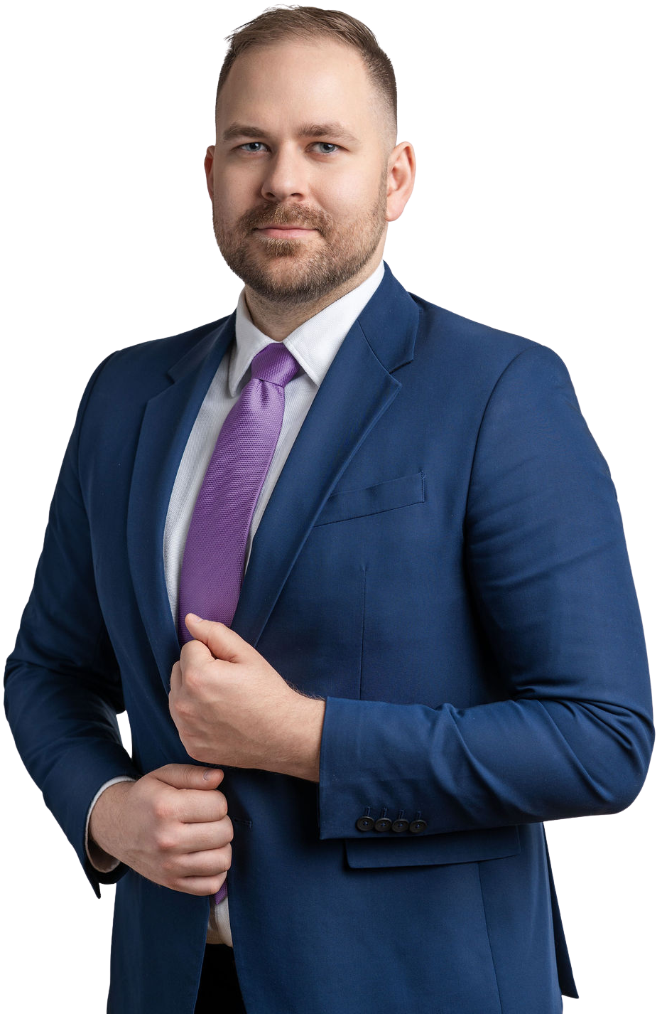 Kimmo Ploompuu - Leinonen