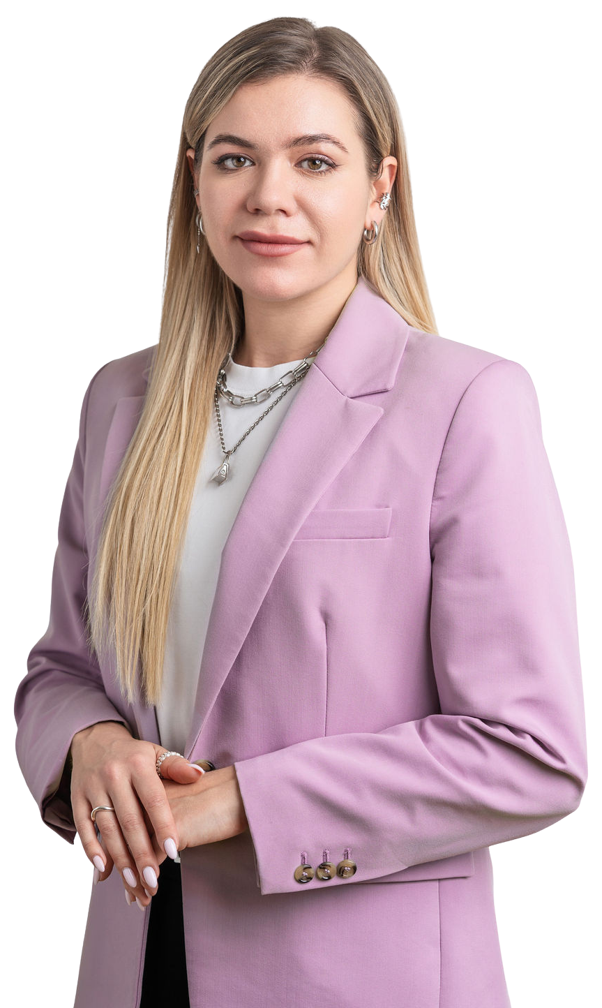Inga Kabilov - Leinonen