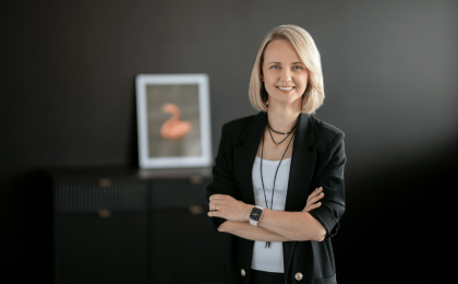 Sigita Jackuniene - Leinonen