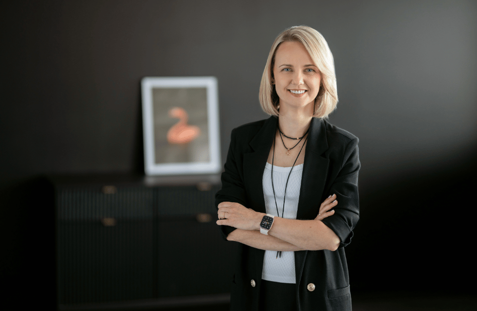 Sigita Jackuniene - Leinonen