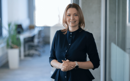 Evelina Survilienė - Leinonen Baltics