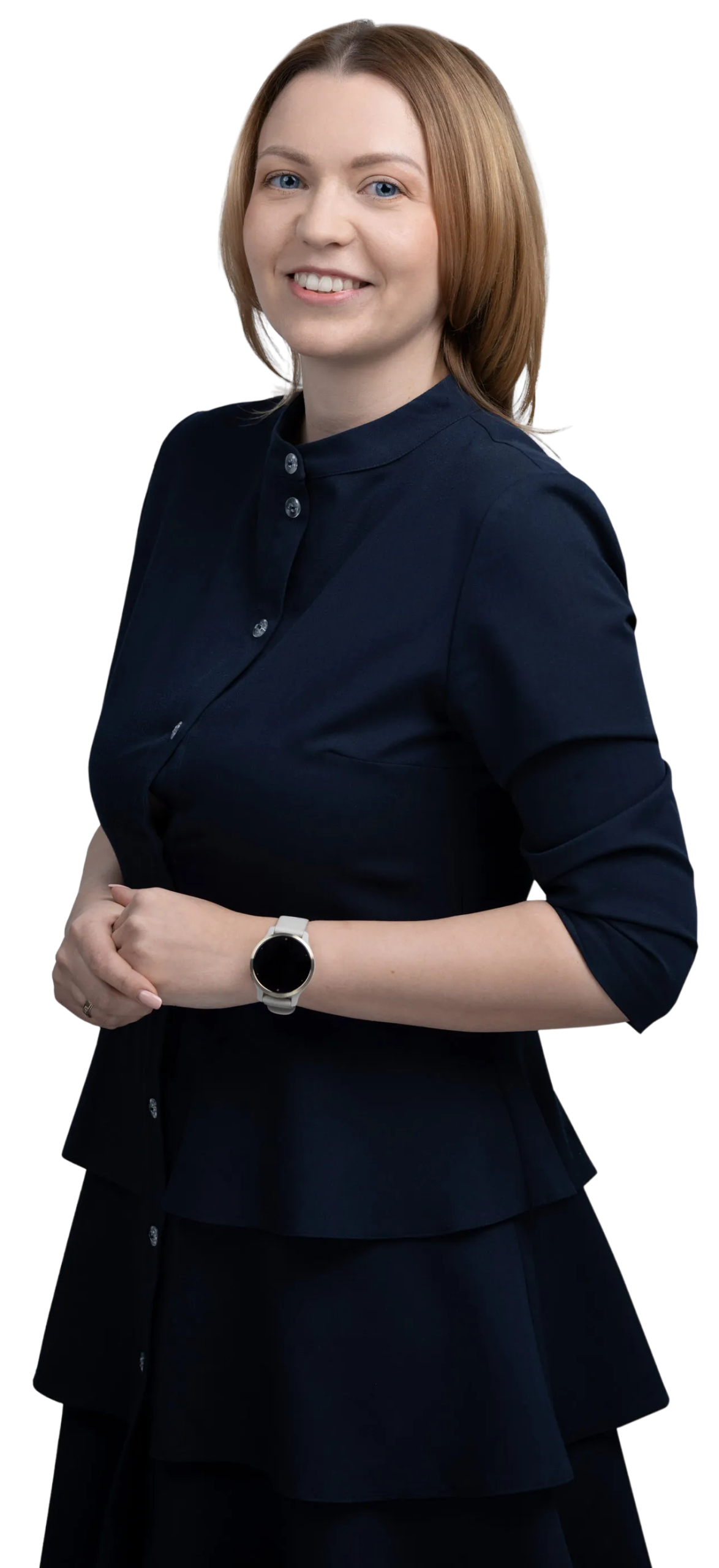 Evelina Survilienė - Leinonen