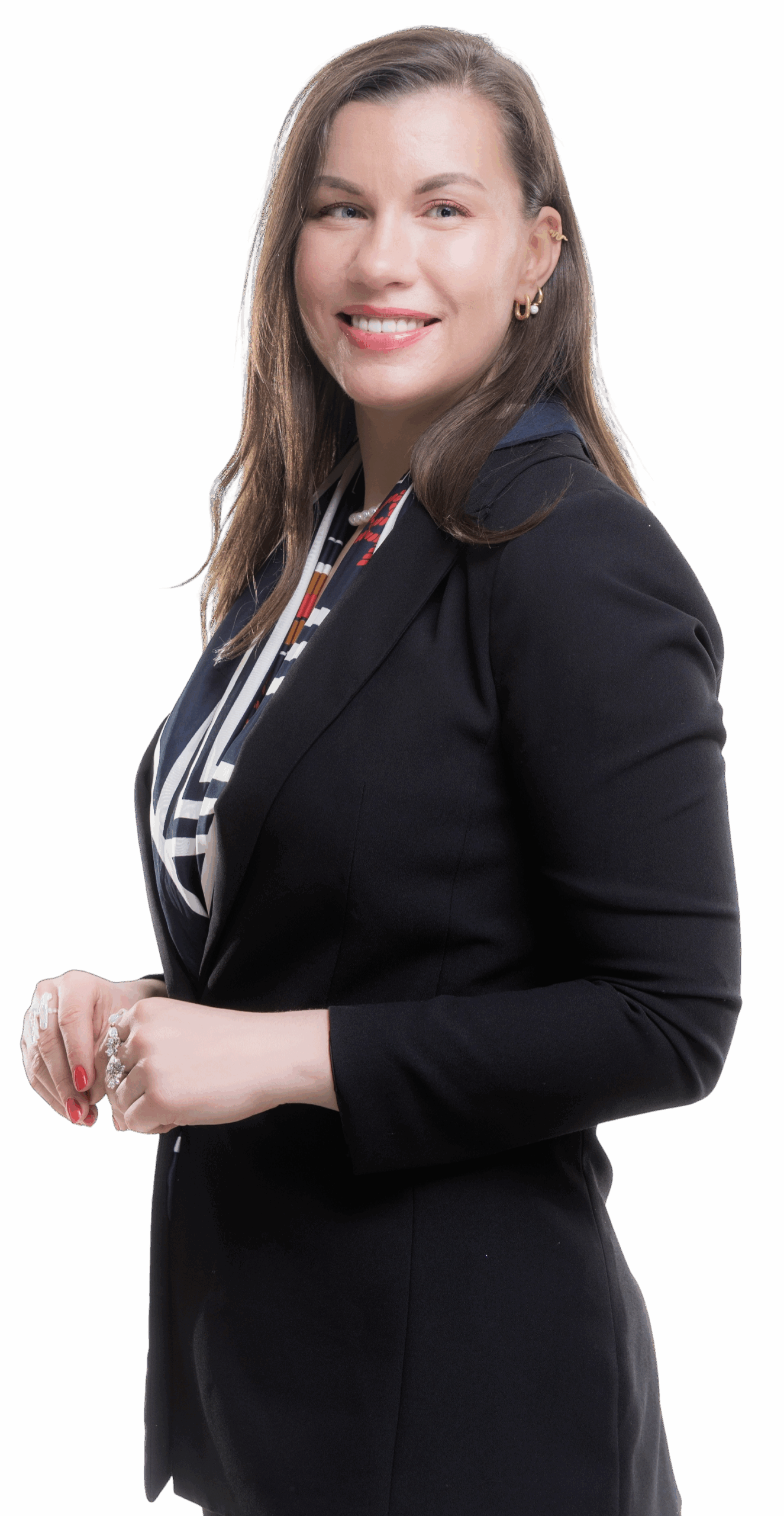 Karīna Circāne - Leinonen