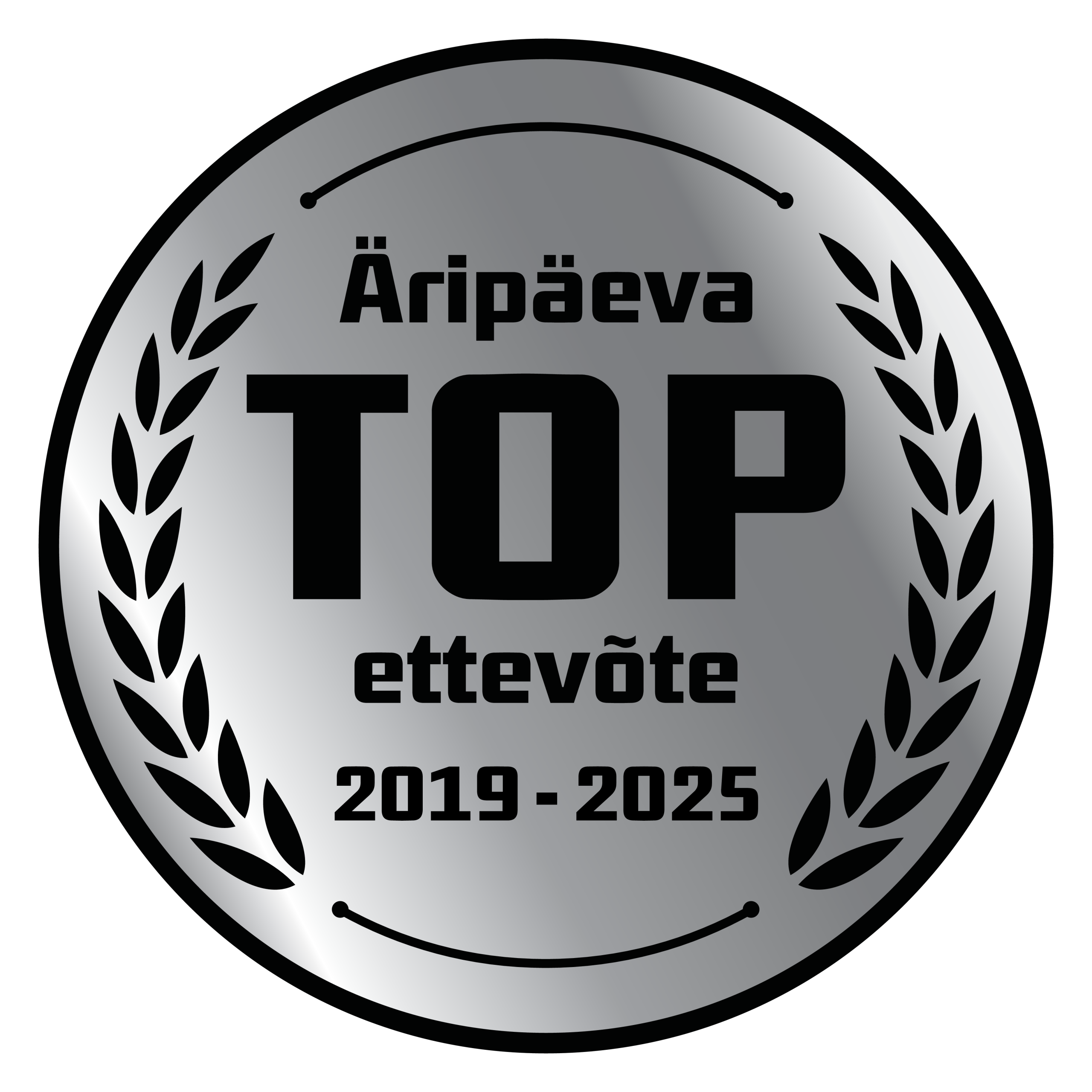 Leinonen Eesti - Äripäeva TOP