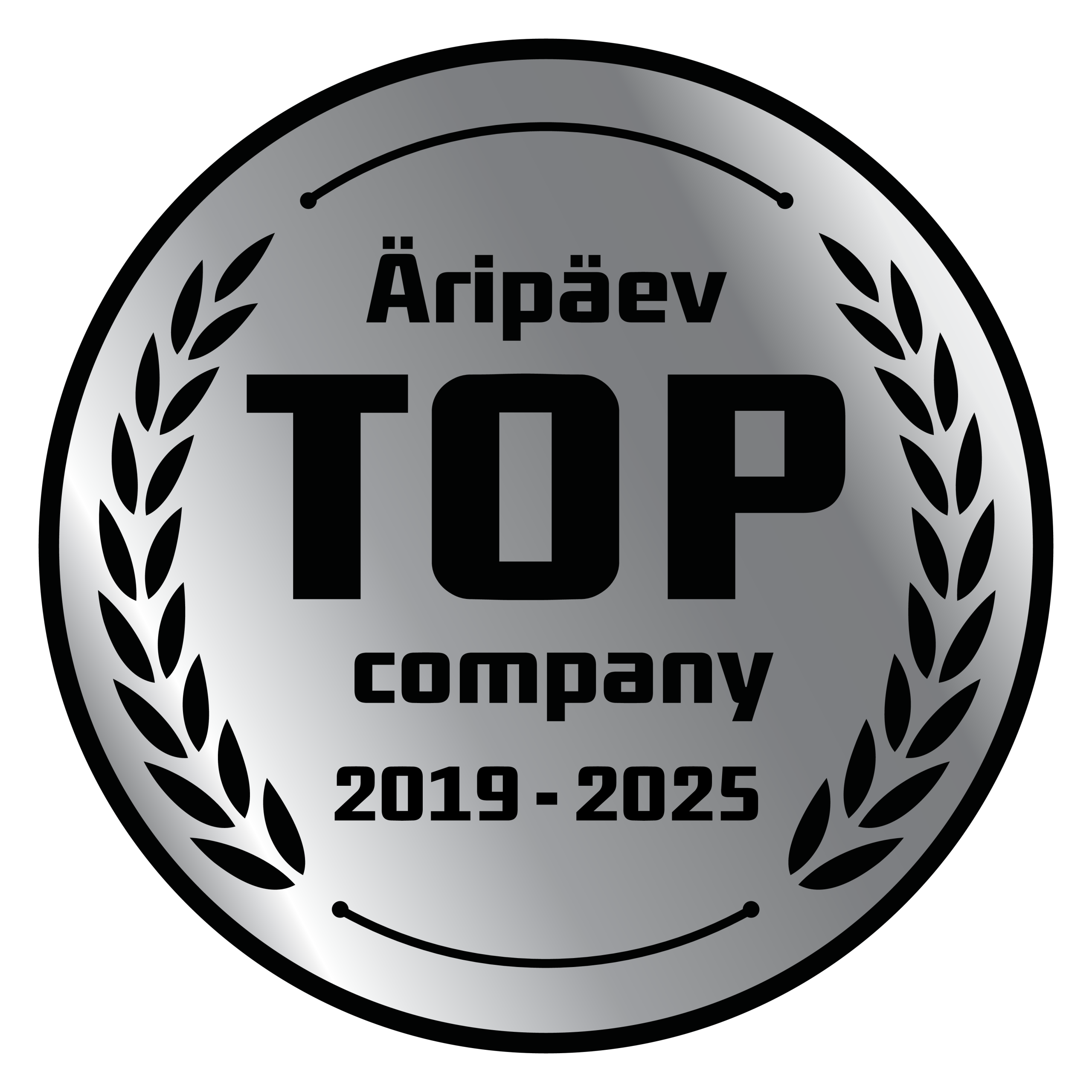 Leinonen Estonia - Top Company - Äripäev