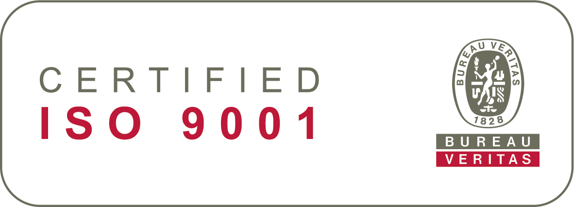 ISO 9001 - Leinonen