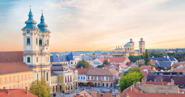 Hungary - Leinonen