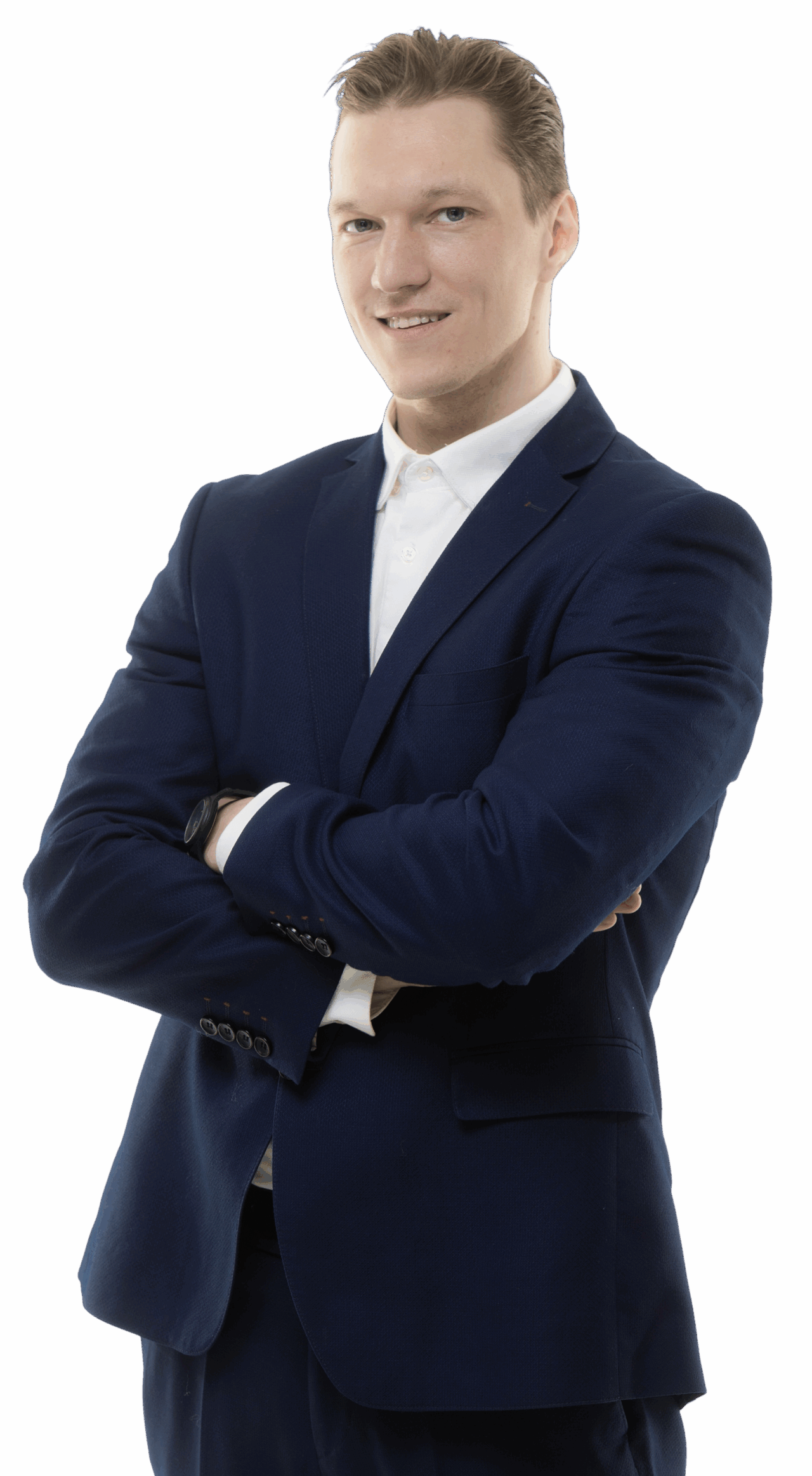 Kārlis Hiršs - Leinonen Latvia