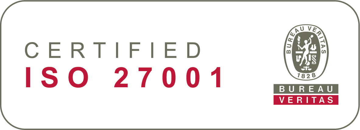 ISO 27001 - Leinonen
