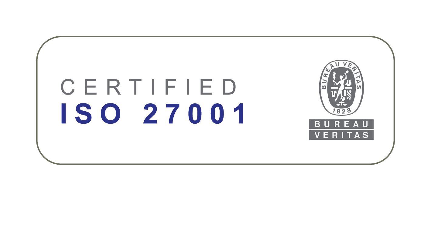 ISO 27001 - Leinonen Lithuania