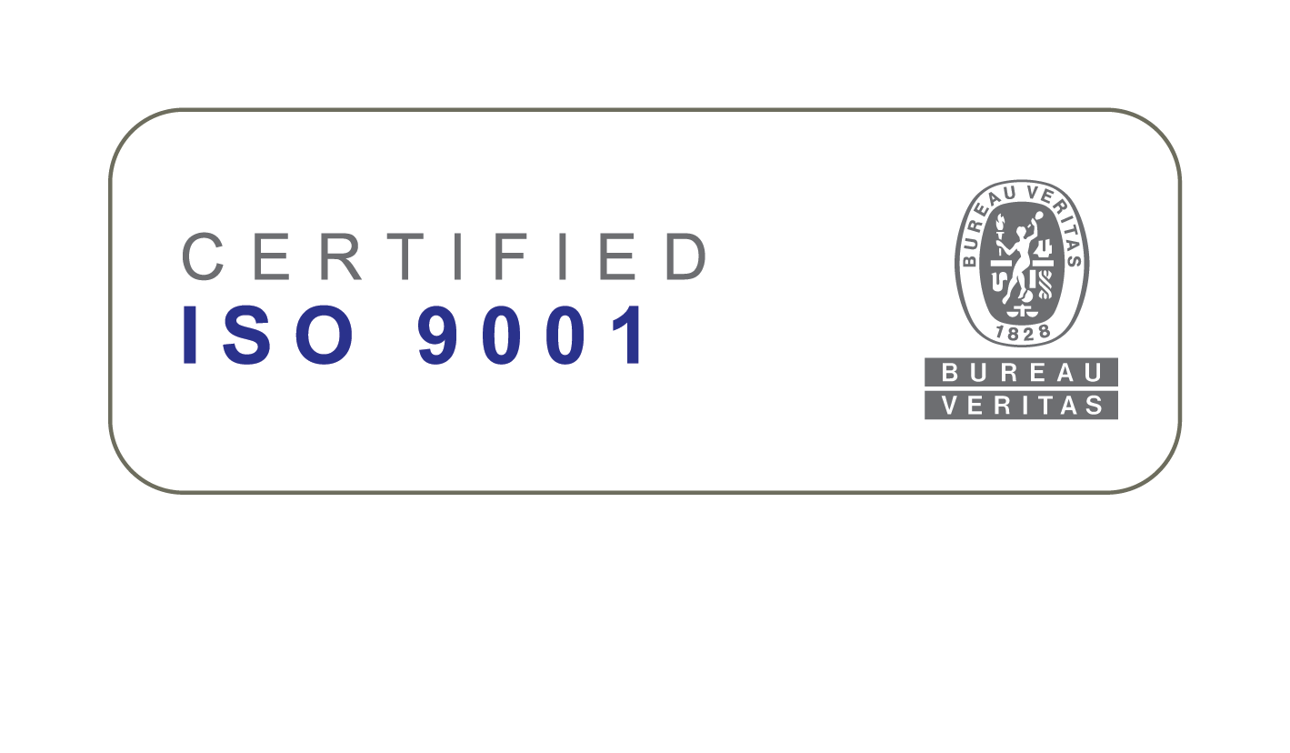 ISO 9001 Leinonen